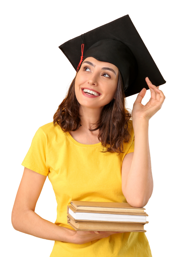 Étudiant à l'étranger